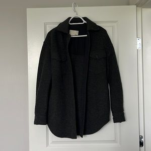 Aritzia Ganna Jacket